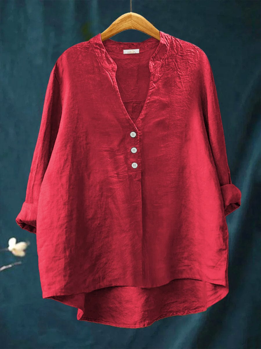 Blusa francesca