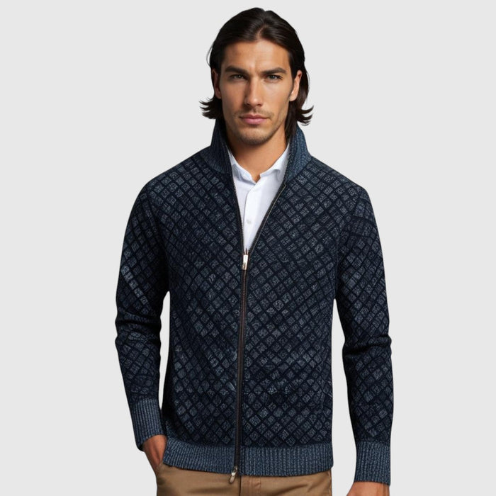George – Chaleco de uso diario premium para hombre