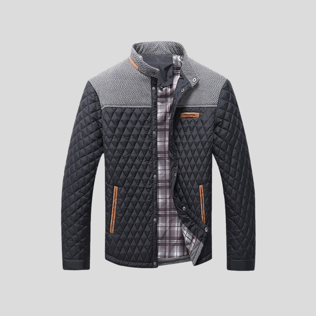 Charter – Chaqueta de invierno para hombre