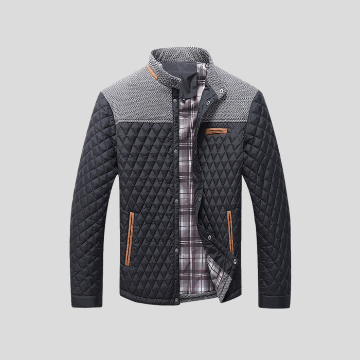 Charter – Chaqueta de invierno para hombre