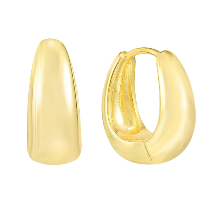 Pendientes de aro