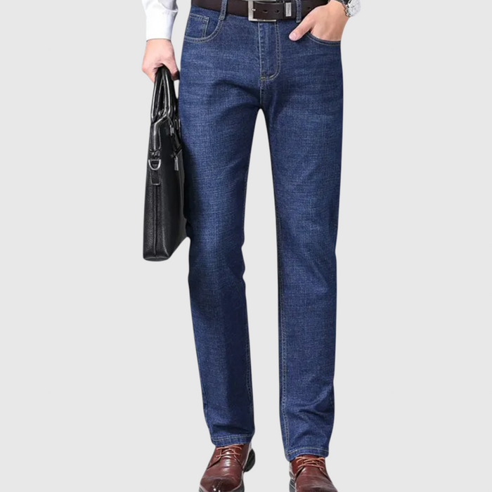 Pantalones vaqueros de hombre