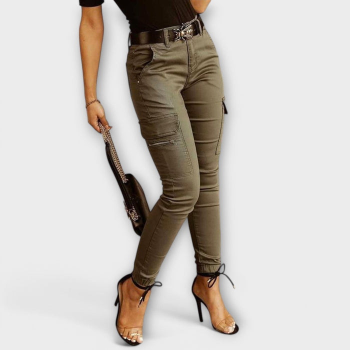 Cato - Pantalones cargo para mantener