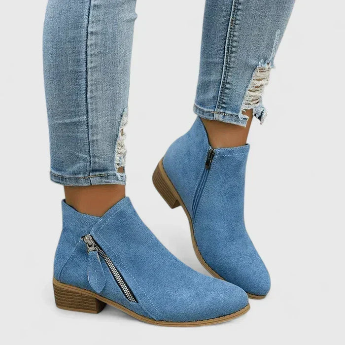 Marianna - Botines ortopédicos