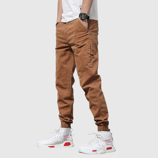 Pantalones cargo de primera calidad