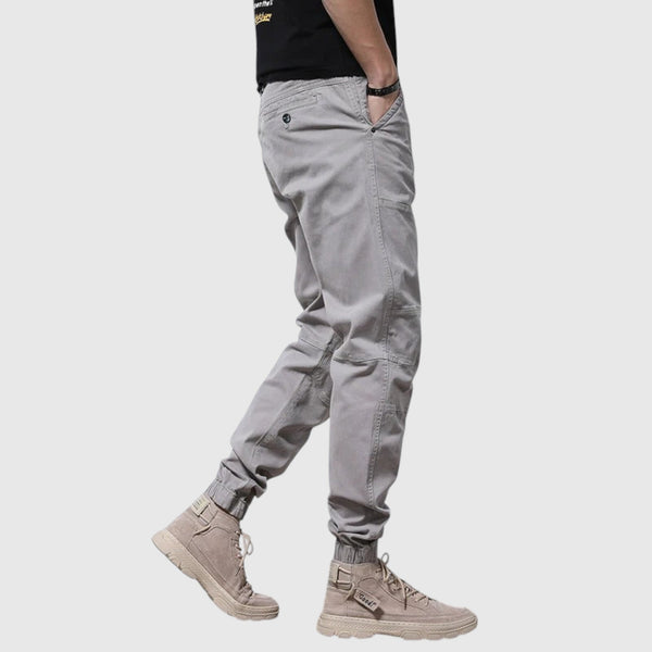 Pantalones cargo de primera calidad