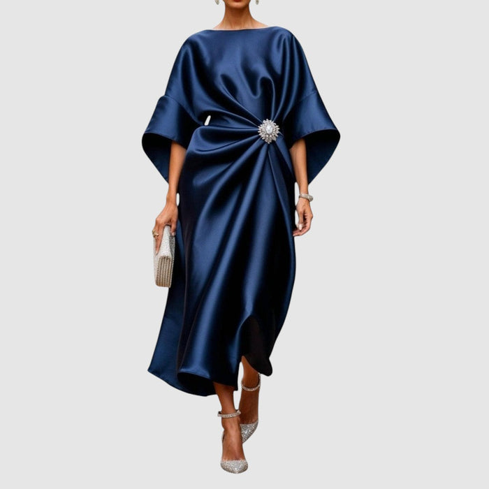 Mia – Vestido largo elegante