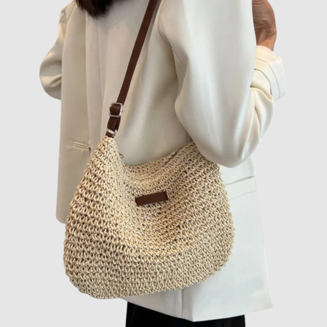 Zuzana - Bolso bandolera de verano