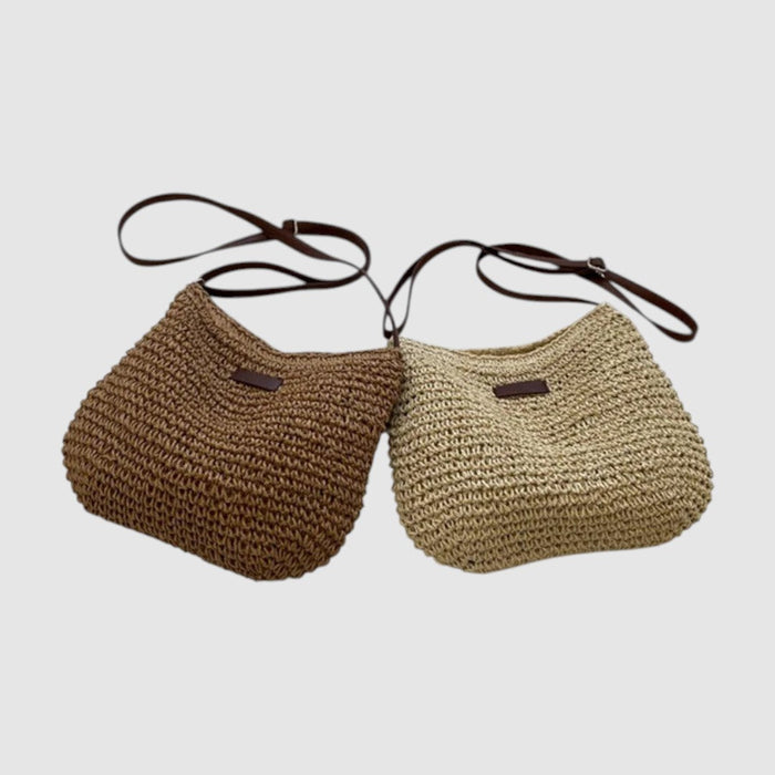 Zuzana - Bolso bandolera de verano