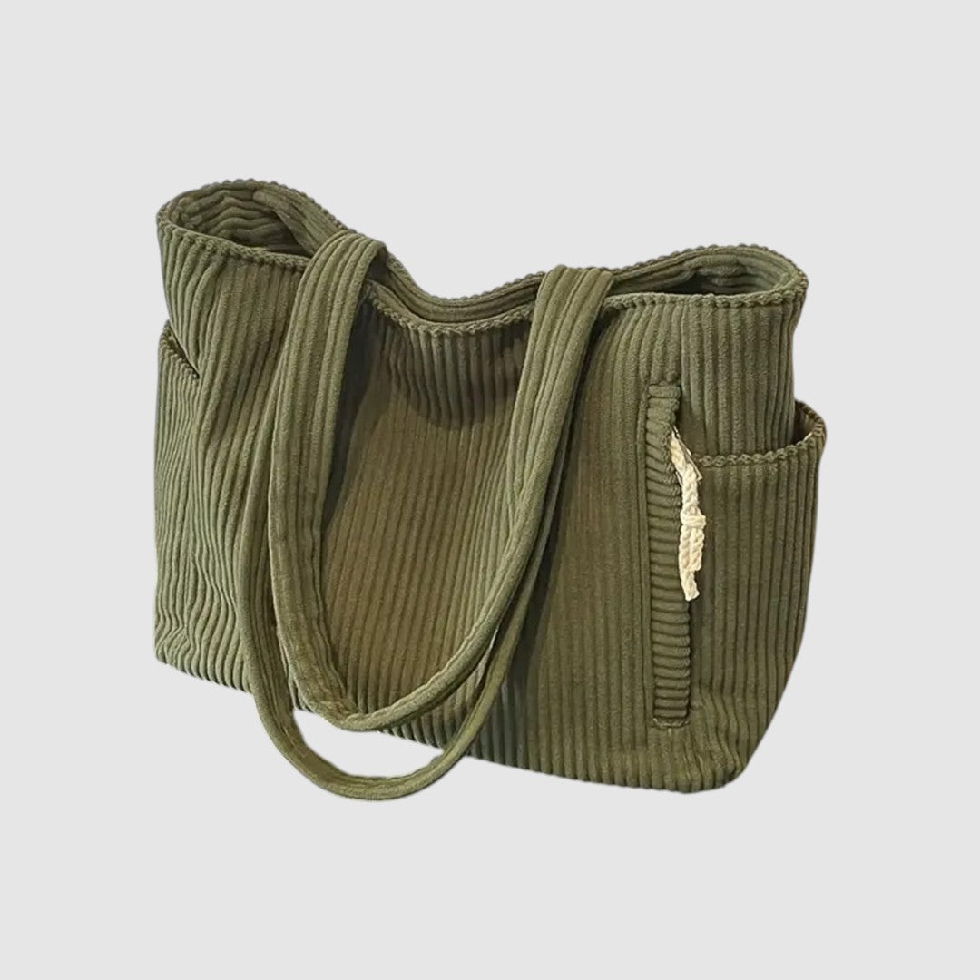Elżbieta - Mochila con cordón