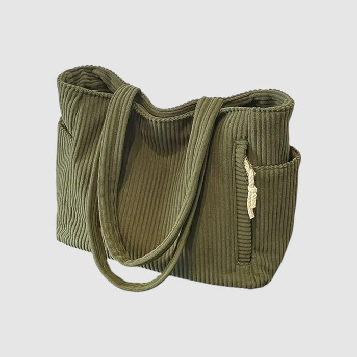 Elżbieta - Mochila con cordón