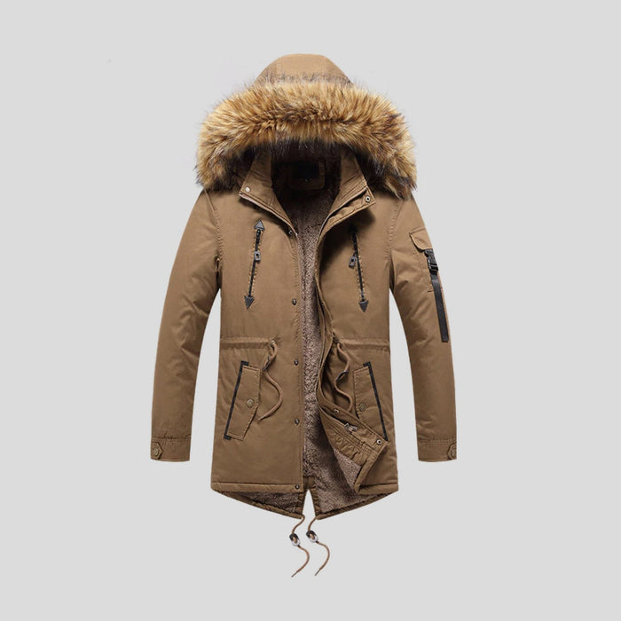 Equinox - Chaqueta