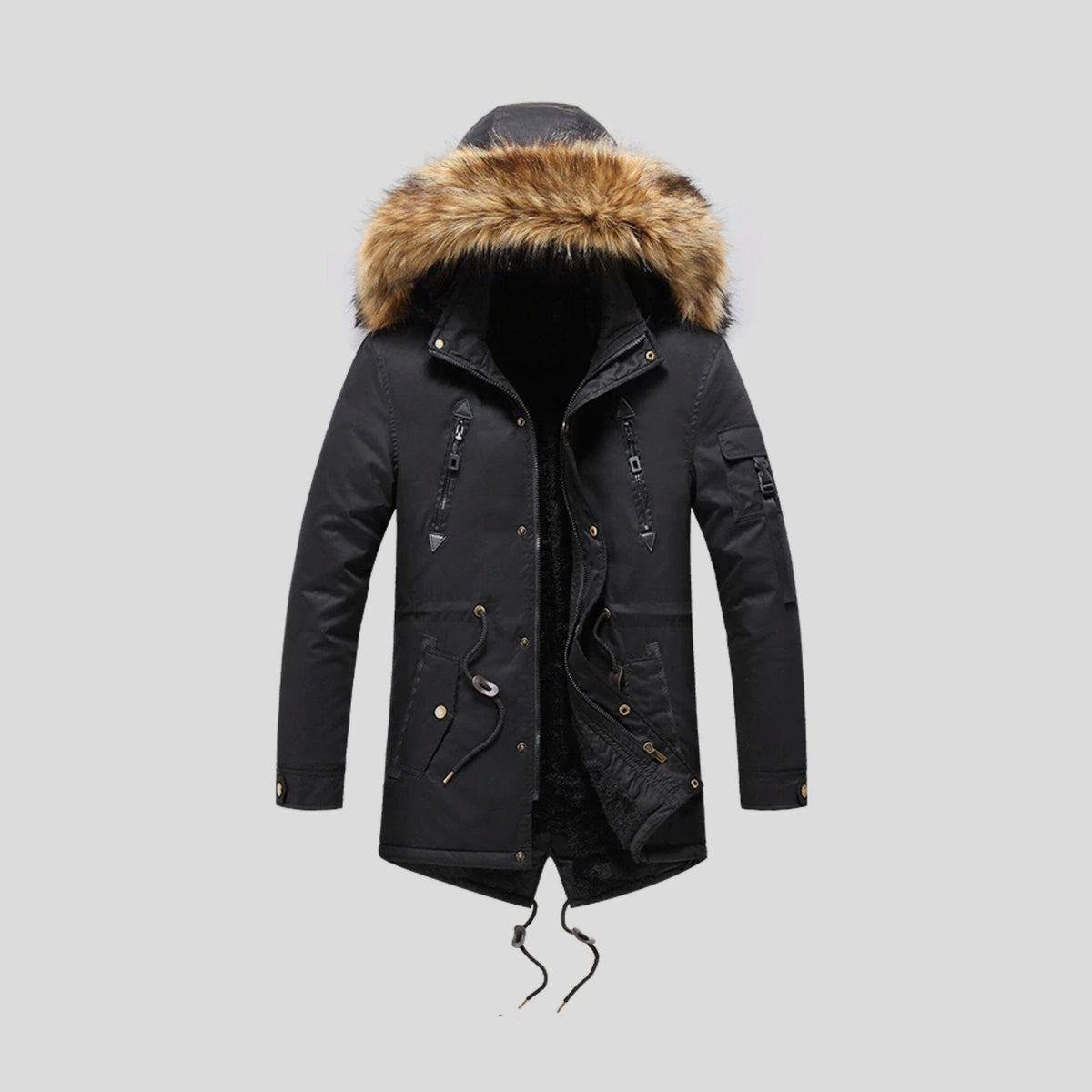 Equinox - Chaqueta