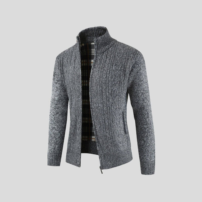 Everstone - Chaqueta de punto