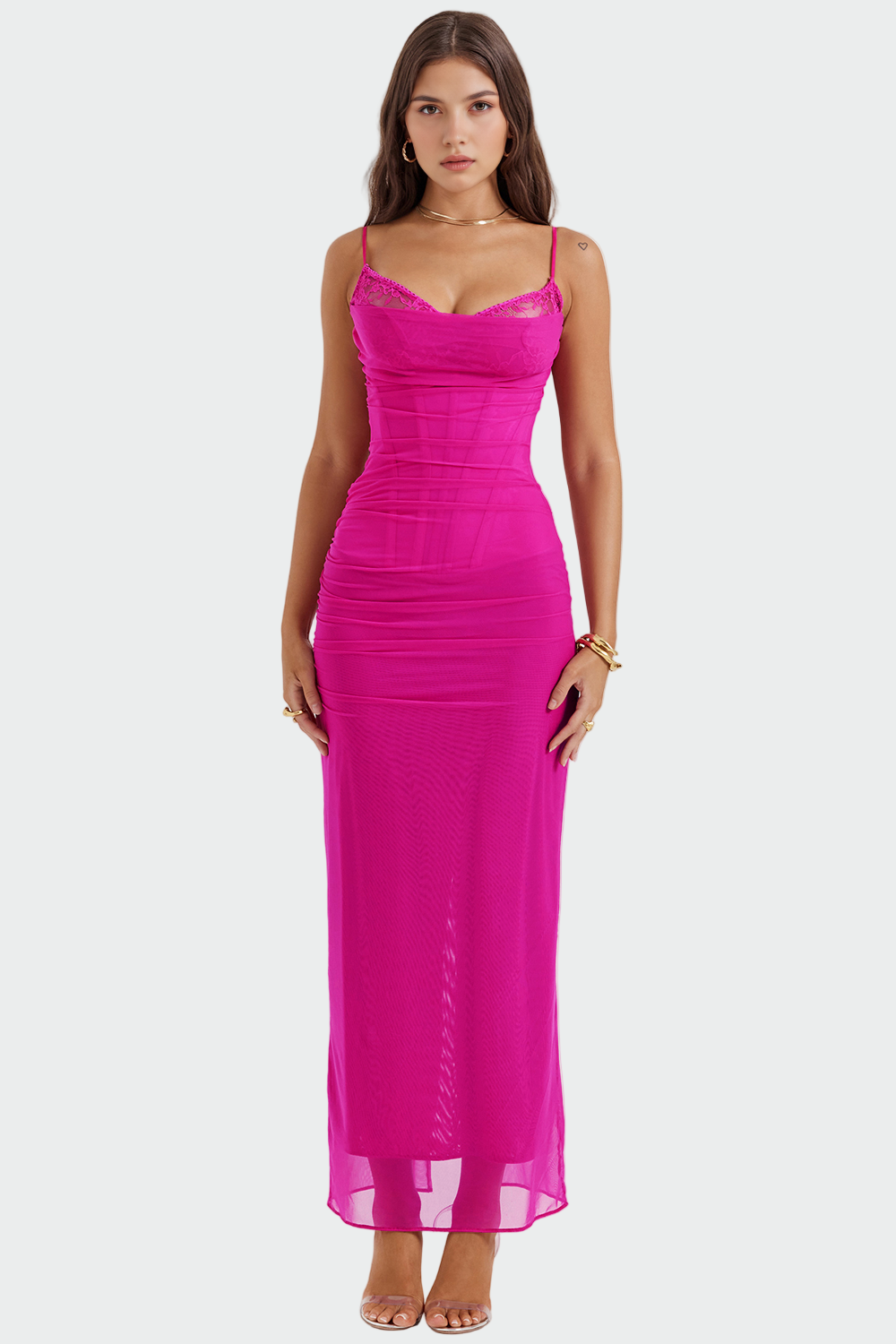 Petra – Vestido elegante