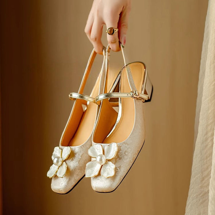 Paige | Salones elegantes