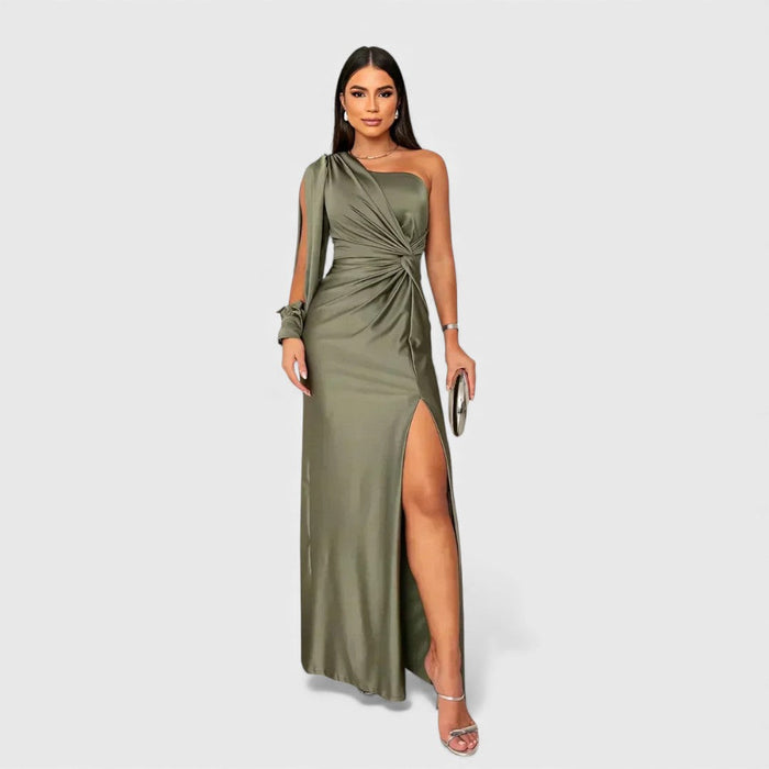 Katarzyna - Vestido largo elegante para la noche