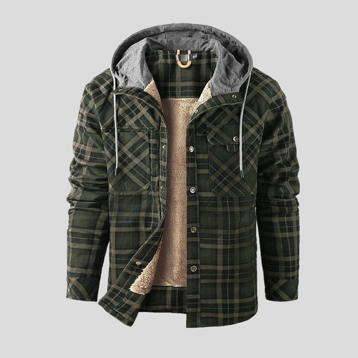 Wrangler - Chaqueta Sherpa
