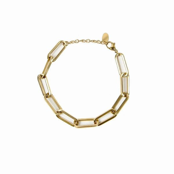 Pulsera de oro