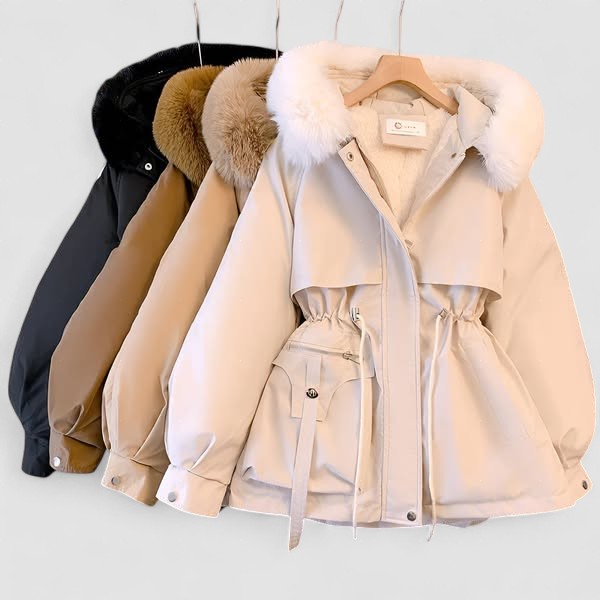 Milana™ - Elegante abrigo de invierno