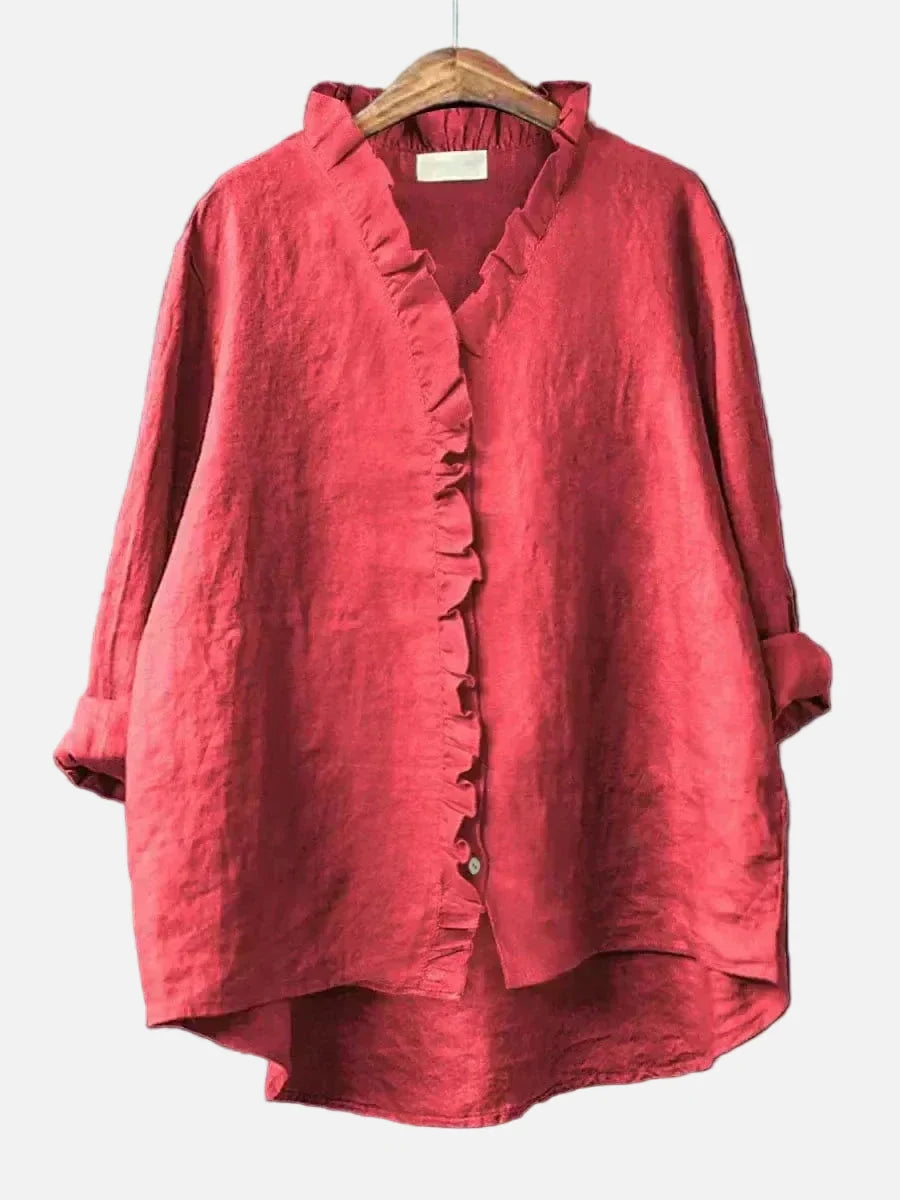 Blusa isabel