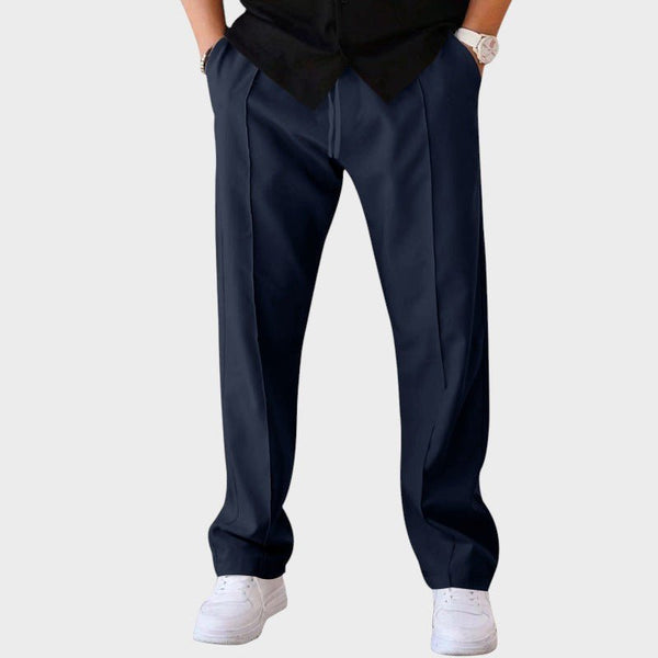 Paulo - Pantalones Decorativos de Entrenamiento para Hombre