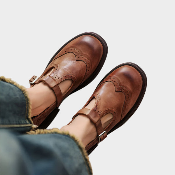 Sofie - Mocasines clásicos