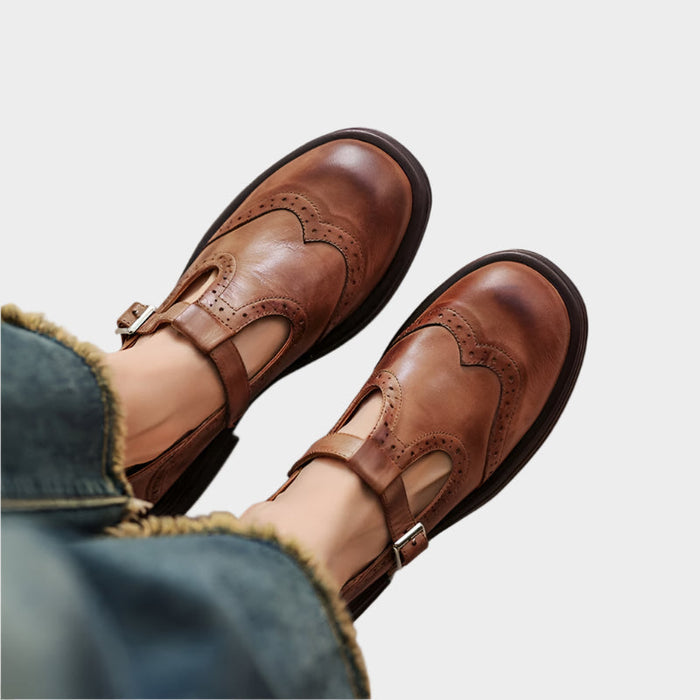 Sofie - Mocasines clásicos