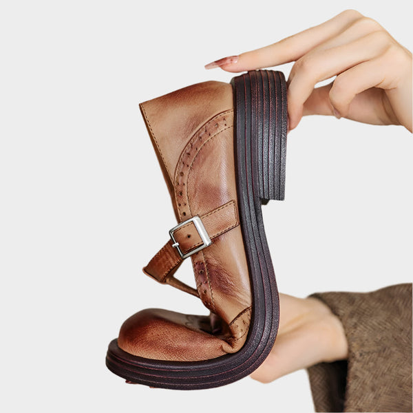 Sofie - Mocasines clásicos