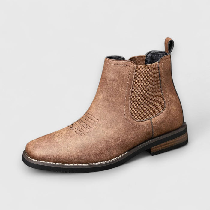Botines Perla Maxwell