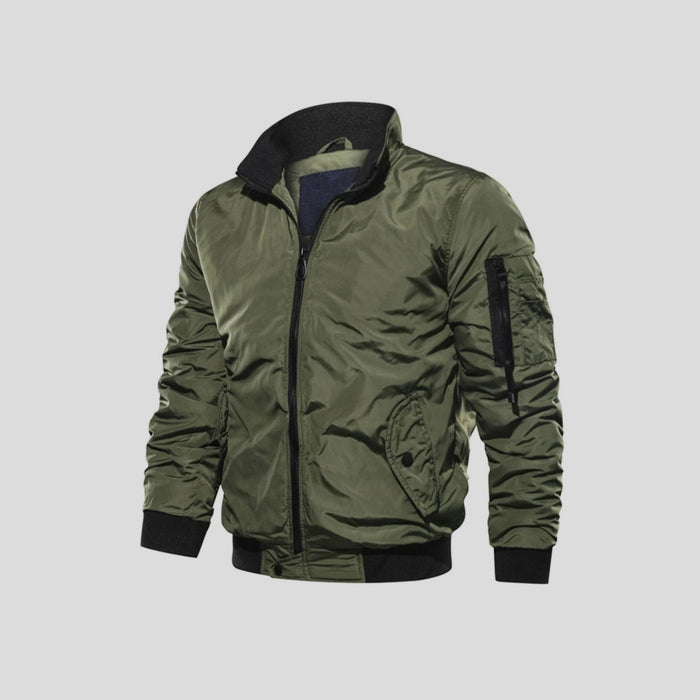 Portland - Chaqueta bomber