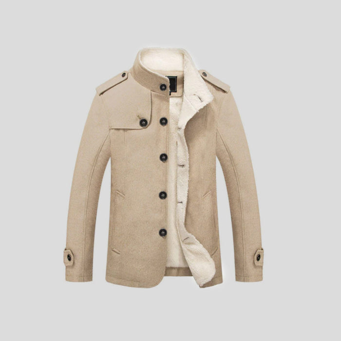Portobello - Chaqueta