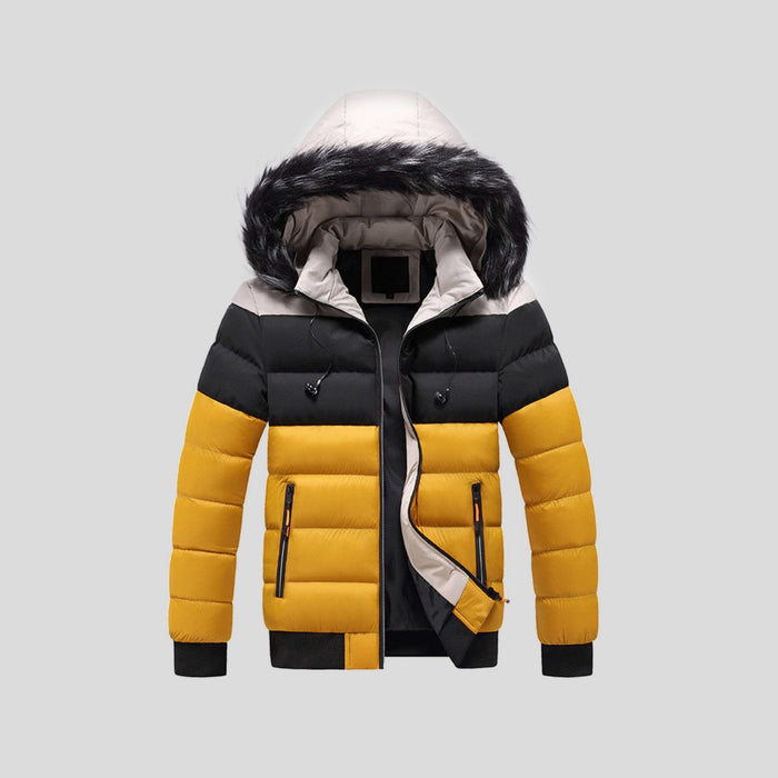 Spencer - Chaqueta Cumbre
