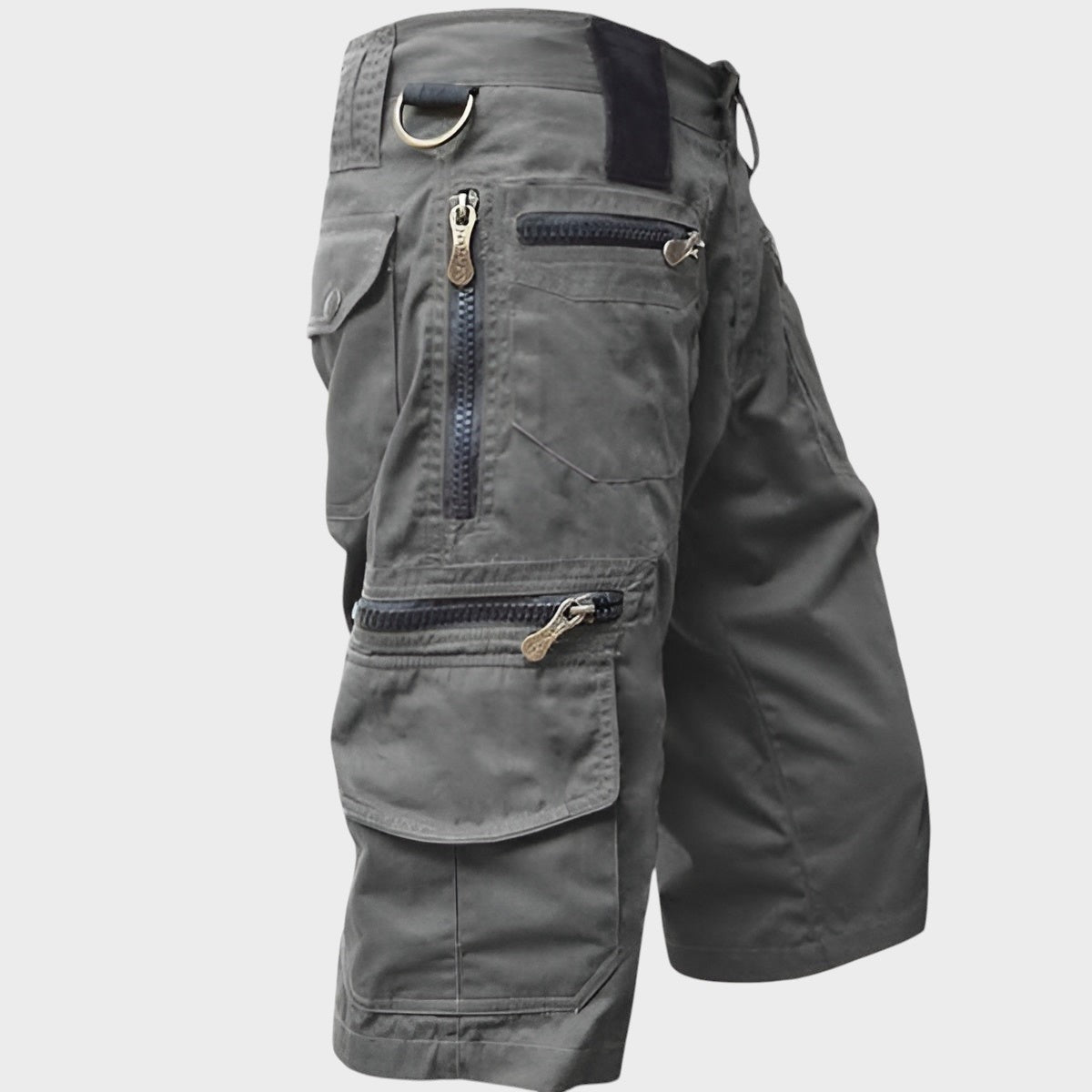 Vítor - Pantalones Cargo de 6 Bolsillos