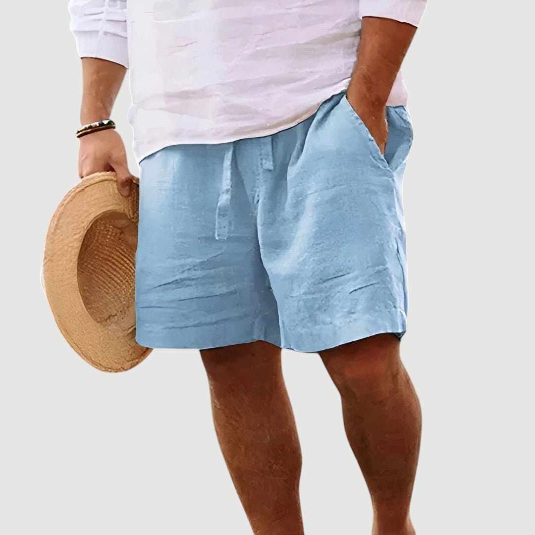 Zacarías - Artesanal y Confortable para tus Aventuras de Verano