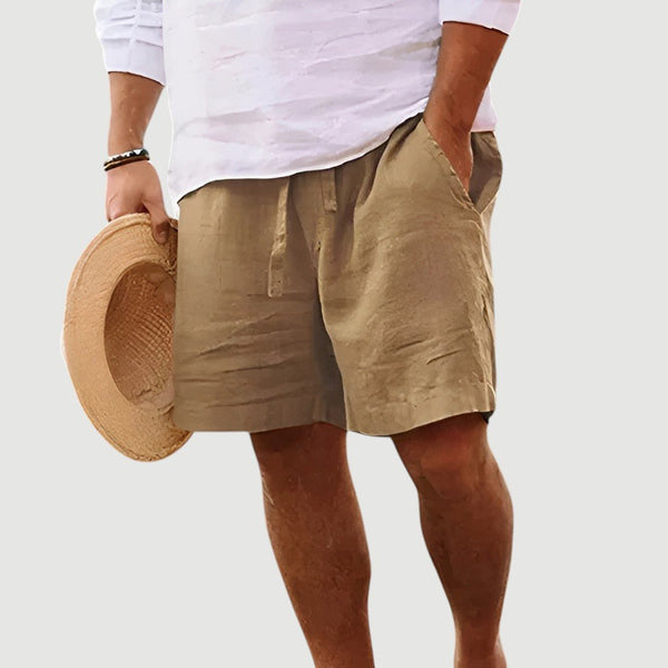 Zacarías - Artesanal y Confortable para tus Aventuras de Verano