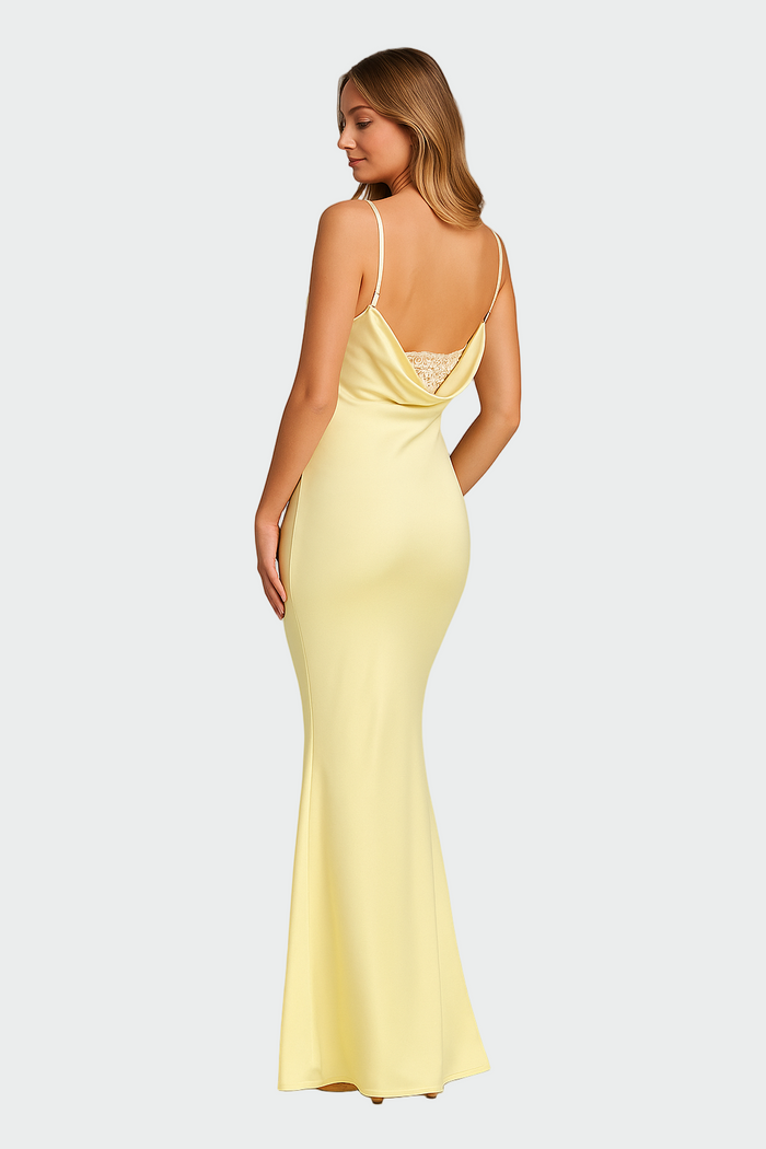 Veronika – Vestido elegante